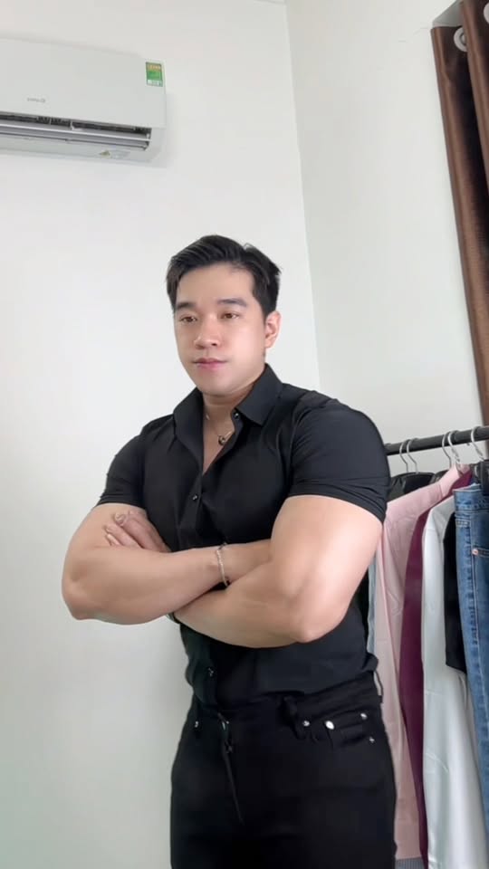 [🆕🇻🇳] Divinity – Hướng tới sự cao cấp lịch sự cho khách hàng 👕 Top1Fashion 👗  Sơmi body ngắn tay siêu dãn vẫn luôn là lựa chọn hàng đầu từ DV , shares-0✔️ , likes-11❤️️ , date-2025-09-27 22:42:04🇻🇳🇻🇳🇻🇳📰🆕