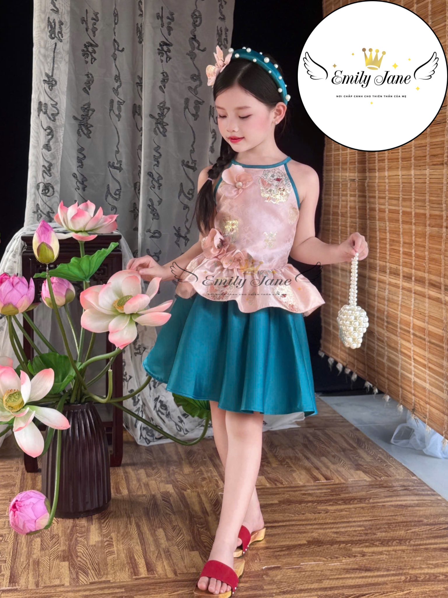 [🆕🇻🇳] Thời Trang Thiết Kế Mẹ & Bé Hải Yến 🧑‍🧒❤️️👶⭐️ qu\u1ea7n \u00e1o m\u1eb9 va be g\u00e1i”},”id”:”UzpfSTEwMDA2NDU2MDM0NDgxNDpWSzo2NzM3ODQwNTI0MDU4ODE=”},”accent_color”:”FF842D46″},”extensions”:{“prefetch_ , shares-3✔️ , likes-130❤️️ , date-2025-09-23 02:20:57🇻🇳🇻🇳🇻🇳📰🆕