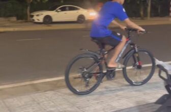 [🧸️🇻🇳]  Xe Ôtô Đồ Chơi Trẻ Em ĐôRêMon Diên Khánh Nha Trang  (Ôtô điện diên Khánh)  🎈Top1Toys🧸️  Đen Nhám Cá Tính Càng Nhìn Càng Mê. 0⃣9⃣3⃣2⃣5⃣3⃣1⃣4⃣6⃣0⃣
#191TỉnhLộ2DiênPhướcDiênKhán , shares-0✔️ , likes-1❤️️ , date-2025-09-27 03:26:17🇻🇳🇻🇳🇻🇳📰🆕