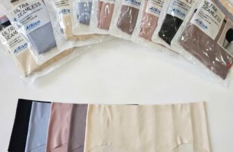 [🆕🇻🇳] Pokid – Chuyên hàng xuất xịn 🧑‍🧒❤️️👶⭐️ Chip Uni.qlo
Uni sale gì thì sale chứ không bao giờ sale chip, vì hàng must items, best seller mà!
Lâu lắm mới có dòng chip dư loại này.Mặc đồ lụa, váy b , shares-0✔️ , likes-1❤️️ , date-2025-09-23 18:34:07🇻🇳🇻🇳🇻🇳📰🆕