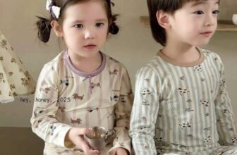 [🆕🇻🇳] MamimO Shop – Bán buôn – bán lẻ thời trang xuất khẩu trẻ em😎❤️️⭐️ E #sẵn full túi hãg chất 10 điểm
Sz e up trên từg mẫu cho cm dễ chọn nhé
, shares-0✔️ , likes-1❤️️ , date-2025-09-26 00:13:20🇻🇳🇻🇳🇻🇳📰🆕