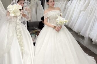 [🆕🇻🇳] Xưởng Váy Sweetie 🤵🏻 Top1Wedding 👰🏻  Thử váy cưới cùng bạn thân  #bff #banthan #thuvaycuoi #xuongvaysweetie
, shares-1✔️ , likes-23❤️️ , date-2025-09-23 21:57:17🇻🇳🇻🇳🇻🇳📰🆕