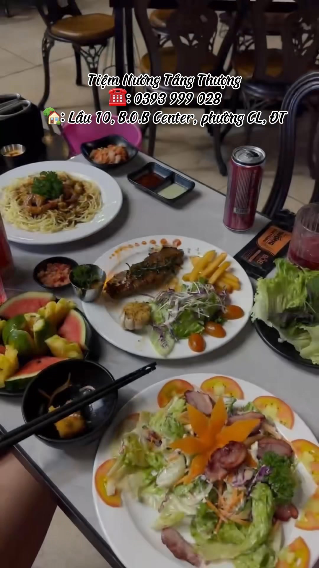 [☕️🇻🇳] B.O.B Coffee 🥤 Top1Coffee ☕️ Cuối tuần chưa biết đi đâu, thì đến 𝑻𝒊𝒆̣̂𝒎 𝑵𝒖̛𝒐̛́𝒏𝒈 𝑻𝒂̂̀𝒏𝒈 𝑻𝒉𝒖̛𝒐̛̣𝒏𝒈!!Tiệm sẽ hé lộ 1 bí mật đến bây giờ mới bật míHãy c , shares-0✔️ , likes-0❤️️ , date-2025-09-26 21:30:20🇻🇳🇻🇳🇻🇳📰🆕