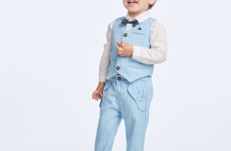 [🧸️🇻🇳] Cửa hàng bán đồ chơi trẻ em – Baby’s Store 🎈Top1Toys🧸️  Mẫu quần áo vest gile mặc dự tiệc đẹp cho bé trai 1 2 3 4 5 tuổi.
Size 6-20kg
.
.
.
.
Đồ công tử đẹp cho bé trai 1 2 3 4 tuổi
Quần áo công tử mặc đi tiệc  , shares-0✔️ , likes-0❤️️ , date-2025-09-23 17:17:02🇻🇳🇻🇳🇻🇳📰🆕