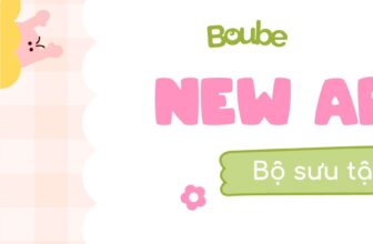 [🆕🇻🇳] Boube – Newborn & Baby Clothes – The Best for Babies 🧑‍🧒❤️️👶⭐️  𝐍𝐄𝐖 𝐀𝐑𝐑𝐈𝐕𝐀𝐋
Mùa mới, sắm cho bé thật nhiều set đồ mới nhé ba mẹ ơi. Ở BOUBE đã có thêm rất nhiều item dễ thương cho bé diện lúc chuyển mùa rồi đây.
Vẫn l , shares-0✔️ , likes-4❤️️ , date-2025-09-26 02:01:28🇻🇳🇻🇳🇻🇳📰🆕