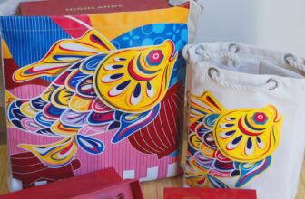 [☕️🇻🇳] Highlands Coffee – THƯƠNG HIỆU BẮT NGUỒN TỪ CÀ PHÊ VIỆT NAM 🥤 Top1Coffee ☕️ Highlands x5 sức mạnh cho “khối người lớn” đi chơi Trung Thu nè! Săn ngay BST “Giòn Giã Chuyện Trăng” cực chất, đi đu đưa mùa trăng là vui hết nấc luôn nha , shares-0✔️ , likes-0❤️️ , date-2025-09-25 21:09:30🇻🇳🇻🇳🇻🇳📰🆕