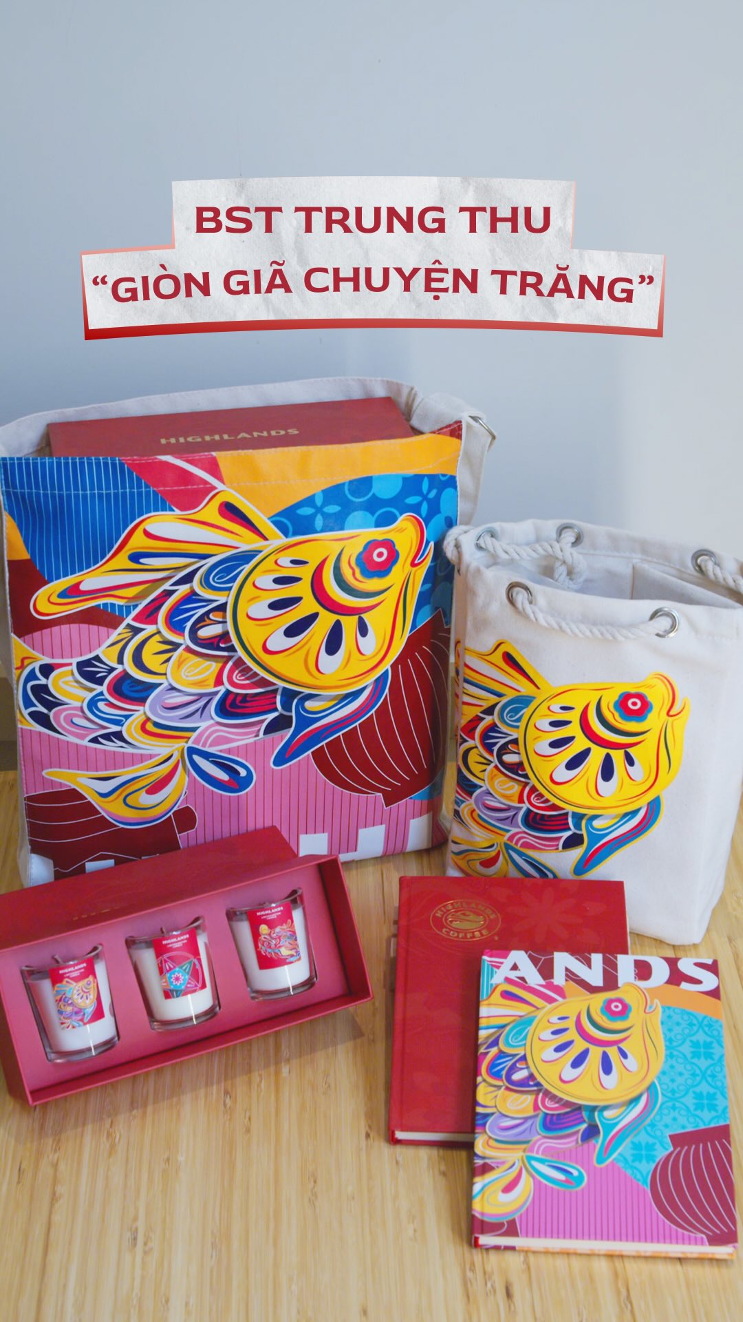 [☕️🇻🇳] Highlands Coffee – THƯƠNG HIỆU BẮT NGUỒN TỪ CÀ PHÊ VIỆT NAM 🥤 Top1Coffee ☕️ Highlands x5 sức mạnh cho “khối người lớn” đi chơi Trung Thu nè! Săn ngay BST “Giòn Giã Chuyện Trăng” cực chất, đi đu đưa mùa trăng là vui hết nấc luôn nha , shares-0✔️ , likes-0❤️️ , date-2025-09-25 21:09:30🇻🇳🇻🇳🇻🇳📰🆕