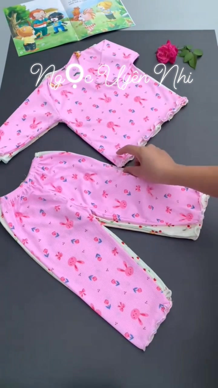 [🆕🇻🇳] Thảo Lâm Baby Shop – Cửa hàng quần áo sơ sinh – trẻ em 🧑‍🧒❤️️👶⭐️ Chotdon đi các moms ơiHàng chuẩn #Tbaby ko pha kè đâu ạ.Tag mac đầy đủ nên các mẹ yên tâm là mua đúng zá – nhận đúng hàng nha.Bảng size tham khảo : , shares-1✔️ , likes-2❤️️ , date-2025-09-28 05:16:08🇻🇳🇻🇳🇻🇳📰🆕