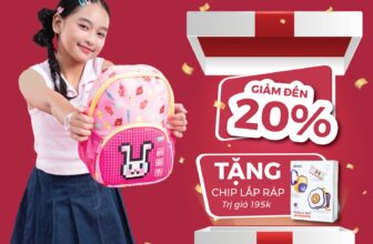 [🧸️🇻🇳] Đồ Chơi Chính Hãng – An Toàn Cho Bé – Giá Tốt Cho Mẹ 🎈Top1Toys🧸️   UPIXEL – NHỮNG SẢN PHẨM CHO BÉ THỎA SỨC SÁNG TẠO
GIẢM NGAY đến 20% & đặc biệt một số sản phảm còn được TẶNG chip láp ráp số lượng có hạn!!Với bề mặt s , shares-0✔️ , likes-5❤️️ , date-2025-09-25 17:02:56🇻🇳🇻🇳🇻🇳📰🆕