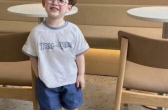 [🆕🇻🇳]  Minsu Kids 😎❤️️⭐️ Xả #99k 𝐒𝐄𝐓 𝐂𝐎̣̂𝐂 𝐐𝐔𝐀̂̀𝐍 𝐁𝐎̀ 𝐓𝐎𝐌&𝐉𝐄𝐑𝐑𝐘Size: 12-18m, 2y, 4y, 7/8y (9-27kg)Chất liệu áo cotton mềm mịn sịn xò kết hợp cùng quần bò hàn mềm siêu đẹp
T , shares-0✔️ , likes-0❤️️ , date-2025-09-25 06:44:29🇻🇳🇻🇳🇻🇳📰🆕