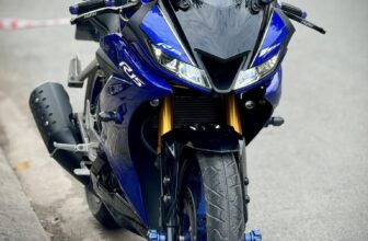 [🆕🇻🇳] Showroom Dương Motor 🚗 Top1Go 🏍️  Yamaha R15V3Model 2018Odo 13kHình thức sạch sẽ , máy móc nguyên rinnnZá mềm 3x miniO-9-7-4-8-4-7-5-5-3 huyCó p.án gó.p và tr.ao đổ.i xe52 Le , shares-0✔️ , likes-11❤️️ , date-2025-09-25 17:04:12🇻🇳🇻🇳🇻🇳📰🆕