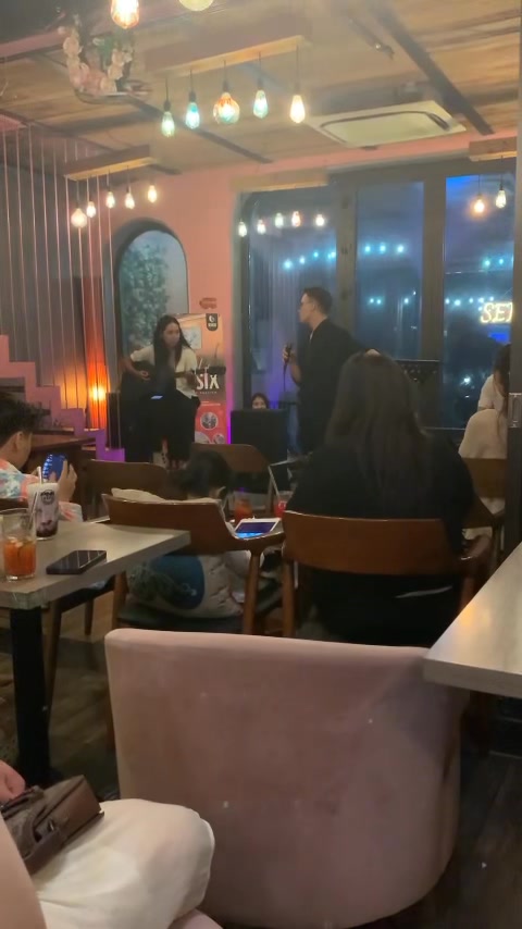 [☕️🇻🇳] PINK Cafe 37 Nguyễn Văn Huyên 🥤 Top1Coffee ☕️  , shares-0✔️ , likes-6❤️️ , date-2025-09-26 03:42:20🇻🇳🇻🇳🇻🇳📰🆕