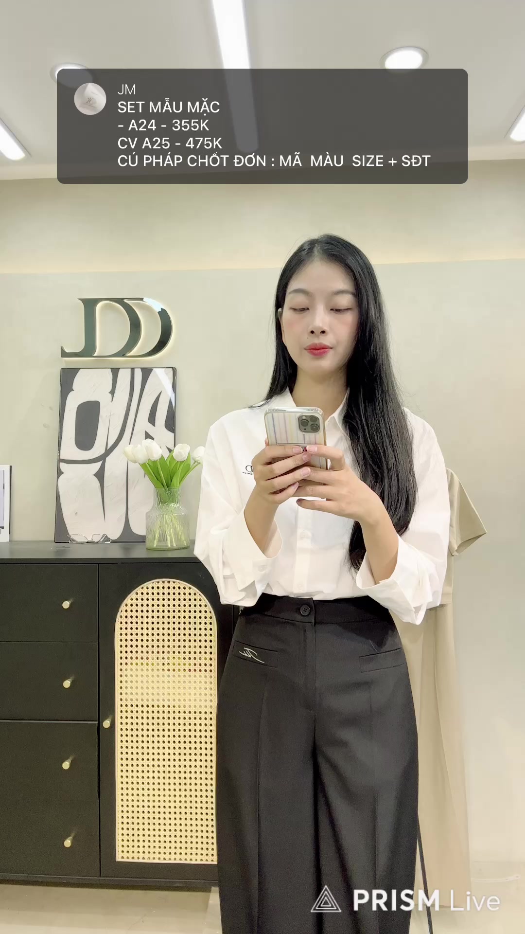 [🆕🇻🇳] JM – thương hiệu thời trang JM DRESS DESIGN 👕 Top1Fashion 👗   , shares-0✔️ , likes-0❤️️ , date-🇻🇳🇻🇳🇻🇳📰🆕