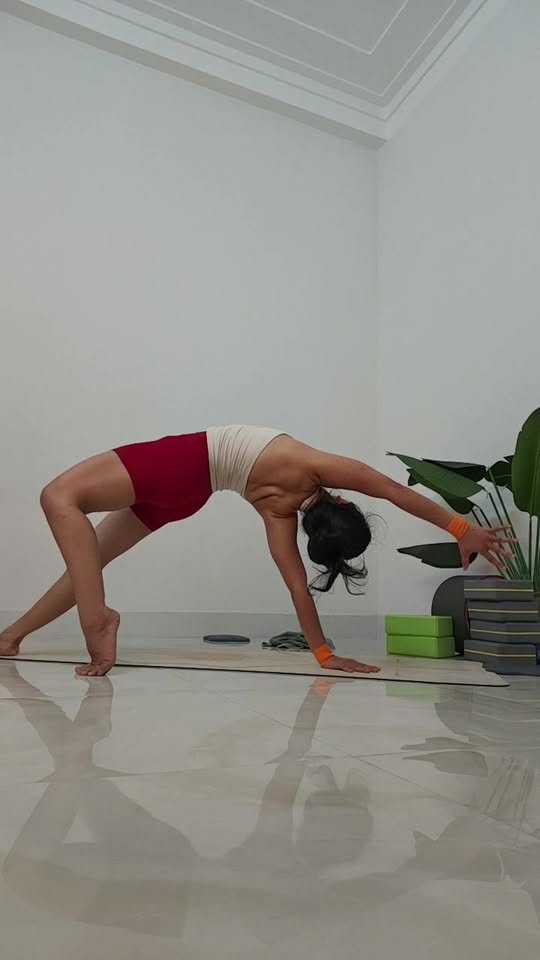 [🆕🇻🇳] Trần Thảo Ly – Đào tạo Huấn luyện viên Yoga – cung cấp các khóa Tập luyện cá nhân 1-1 và các khóa tập luyện theo nhóm  [🆕Top1Vietnam🇻🇳] 🧘 Top1Yoga 🤸🏻‍♀️ Thực hành cá nhân  , shares-0✔️ , likes-50❤️️ , date-2025-09-25 21:51:23🇻🇳🇻🇳🇻🇳📰🆕
