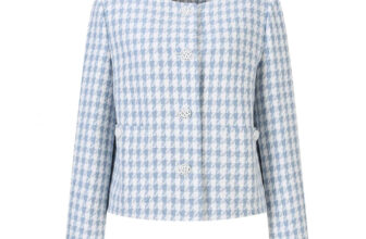 [🆕🇻🇳] BORA shop –  Quần áo xuất dư xịn 👕 Top1Fashion 👗  (𝐒) 𝐇𝐨𝐮𝐧𝐝𝐬𝐭𝐨𝐨𝐭𝐡 𝐓𝐰𝐞𝐞𝐝 𝐉𝐚𝐜𝐤𝐞𝐭Hoạ tiết houndstooth – một biểu tượng thời trang xuất hiện từ thế kỷ 19 tại Scotland, đến nay vẫn giữ vững vị thế kinh điển n , shares-1✔️ , likes-1❤️️ , date-2025-09-25 17:30:02🇻🇳🇻🇳🇻🇳📰🆕