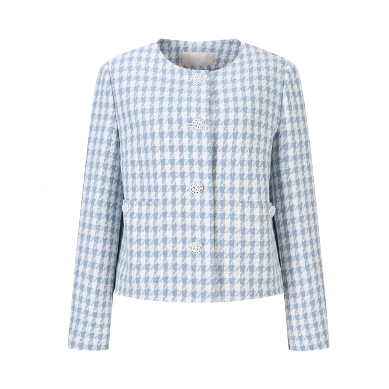 [🆕🇻🇳] BORA shop –  Quần áo xuất dư xịn 👕 Top1Fashion 👗  (𝐒) 𝐇𝐨𝐮𝐧𝐝𝐬𝐭𝐨𝐨𝐭𝐡 𝐓𝐰𝐞𝐞𝐝 𝐉𝐚𝐜𝐤𝐞𝐭Hoạ tiết houndstooth – một biểu tượng thời trang xuất hiện từ thế kỷ 19 tại Scotland, đến nay vẫn giữ vững vị thế kinh điển n , shares-1✔️ , likes-1❤️️ , date-2025-09-25 17:30:02🇻🇳🇻🇳🇻🇳📰🆕