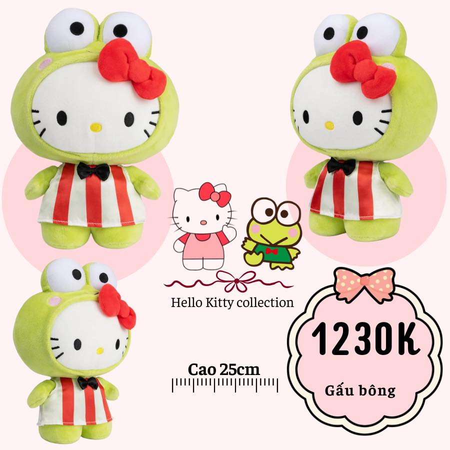 [🆕🇻🇳] Tomo Family – Chuyên quần áo em bé Hà Lan – Nơi cung cấp những sản phẩm quần áo và đồ dùng em bé đến từ Mỹ và châu Âu 🧑‍🧒❤️️👶⭐️ #Order – Gấu bông, đồ dùng theo chủ đề
Má con gom đồ chơi, gấu bông, đồ dùng cho các tín đồ của Hello Kitty, Kiromi, My Melody đây ạ.
Cô cần cô nhắn má con , shares-4✔️ , likes-33❤️️ , date-2025-09-24 22:53:25🇻🇳🇻🇳🇻🇳📰🆕