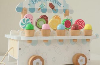 [🧸️🇻🇳] Mother Garden – đồ chơi gỗ an toàn của Nhật 🎈Top1Toys🧸️  Xe kem nhỏ Kabe
#lapghep
#dochoigo #hangtqxk #hangcosan
, shares-0✔️ , likes-3❤️️ , date-2025-09-25 22:11:34🇻🇳🇻🇳🇻🇳📰🆕