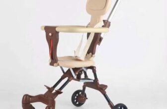 [🆕🇻🇳] Mẹ Và Bé Bắc Yến – Thế giới trẻ em 🧑‍🧒❤️️👶⭐️ Shop còn 2 xe đẩy gấp gọn
Mua 6b bỉm Gooby tặng luôn ah
Bình thường 10b mới dc tặng ah
, shares-0✔️ , likes-2❤️️ , date-2025-09-23 23:49:18🇻🇳🇻🇳🇻🇳📰🆕