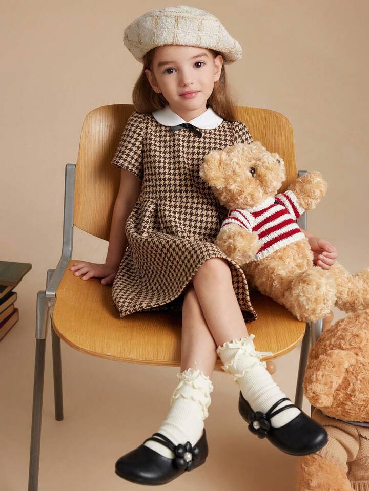 [🆕🇻🇳] Shop Hạt Đỗ – Order hàng Nhật Bản 👕 Top1Fashion 👗  Váy xinh kẻ cho gái yêu của các mom đây
mẹ nào mê vibe tiểu thư Anh Quốc thì múc ngay cho em
size bé 98-122cm thôi nhé
#225k / váy ạ
ord 2-3w
, shares-0✔️ , likes-0❤️️ , date-2025-09-25 21:32:21🇻🇳🇻🇳🇻🇳📰🆕