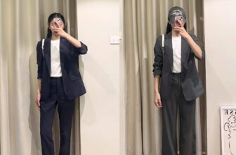 [🆕🇻🇳] LEMAO – VietNam factory outlet 👕 Top1Fashion 👗  Em mới về bàn quần ống rộng cho đơn set blazer ống nhỏ nè các c ơiii , chế nào cần ghép set ống rộng e mới – chế nào đã mua set ống nhỏ muốn mua thêm quần  , shares-0✔️ , likes-1❤️️ , date-2025-09-24 21:51:13🇻🇳🇻🇳🇻🇳📰🆕