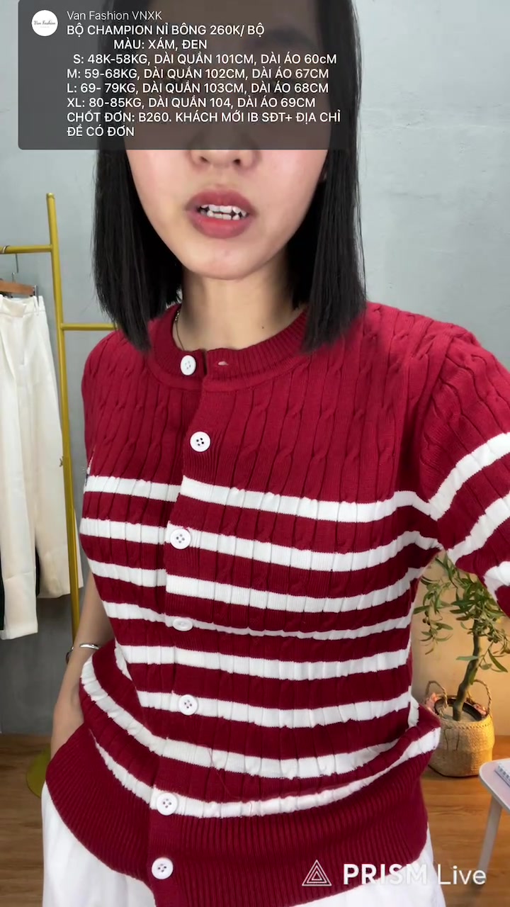 [🆕🇻🇳] JAN SHOP – Nhà phân phối chính hãng thương hiệu thời trang nam J&CO, FAPAS 👕 Top1Fashion 👗  Mùa thu đi đâu là thích nhất, mặc gì cho chất?
Có deal từ JAN SHOP lo tấtTừ Đà Lạt se lạnh, Sapa mờ sương cho đến Tam Đảo hay phố thu Hà Nội – mỗi điểm  , shares-0✔️ , likes-3❤️️ , date-2025-09-28 03:00:22🇻🇳🇻🇳🇻🇳📰🆕