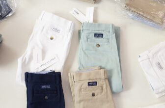 [🆕🇻🇳] KIZZO SHOP – Quần Áo Trẻ Em Xuất Khẩu 😎❤️️⭐️  Quần XỊN cỡ này. Chất liệu kaki CAO CẤP được xử lí giặt mềm
. Vải co giãn
. Vòng bụng có chun điều chỉnh phía trongCác bé đã từng mặc qua hãng này chỉ , shares-1✔️ , likes-3❤️️ , date-2025-09-25 16:50:37🇻🇳🇻🇳🇻🇳📰🆕