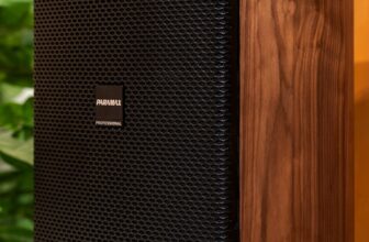 [🆕🇻🇳] Paramax 🛰🚀 Top1Tech 🤖💻 Ra mắt loa PARAMAX Classe 30: Phong cách HOME. Chất PRO.
Loa full-range hạng sang cho không gian giải trí tại gia, nơi chất âm chuyên nghiệp hòa quyện cùng , shares-1✔️ , likes-53❤️️ , date-2025-09-25 01:16:11🇻🇳🇻🇳🇻🇳📰🆕