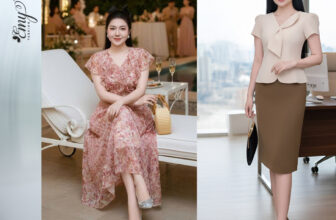 [🆕🇻🇳] Váy Emy – Thiết kế – Thời trang [🆕Top1Vietnam🇻🇳] 👕 Top1Fashion 👗  ƯU ĐÃI CUỐI TUẦN – SẮM NHIỀU, TIẾT KIỆM HƠN
Cuối tuần này, Emy dành riêng cho quý cô chương trình mua sắm cực ưu đãi:
Chốt ngay kèo giá sốc:
2 sản phẩm c , shares-0✔️ , likes-47❤️️ , date-2025-09-27 21:00:05🇻🇳🇻🇳🇻🇳📰🆕