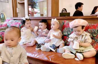 [🆕🇻🇳] Chedi Nhã Đan – Chedi Fashion Kids 🧑‍🧒❤️️👶⭐️ Cái hồi khúc này mê lắm. Đặt đâu nó ngồi đó nó đâu dám cãiChứ bây jo nó chem chẽm rùi
, shares-0✔️ , likes-24❤️️ , date-2025-09-25 18:02:27🇻🇳🇻🇳🇻🇳📰🆕