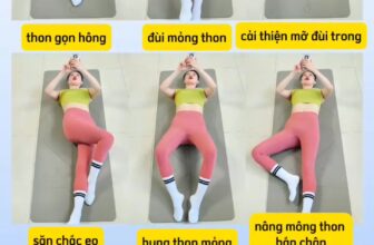 [🆕🇻🇳] Huỳnh Tha Yoga – Yoga cho người mới bắt đầu, trung cấp, nâng cao 🧘 Top1Yoga 🤸🏻‍♀️ Chịu làm gì cũng vận động được , shares-0✔️ , likes-0❤️️ , date-2025-09-24 14:10:05🇻🇳🇻🇳🇻🇳📰🆕