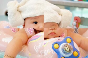 [🆕🇻🇳] Baby Care – Bé Vui Khoẻ, Mẹ An Tâm 🧑‍🧒❤️️👶⭐️  Bé yêu xuống nước, chân đạp tung tăng
Mỗi cái cười khanh khách, mỗi lần vẫy tay đều là một niềm vui nhỏ xinh.
Bơi thủy liệu – nơi con vừa chơi vừa lớn kh , shares-0✔️ , likes-0❤️️ , date-2025-09-25 00:31:48🇻🇳🇻🇳🇻🇳📰🆕