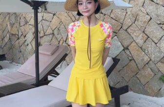 [🆕🇻🇳] Săn Deal Hibi Sports 👕 Top1Fashion 👗  Đắm mình trong nắng mai với set đồ bơi dành cho những cô nàng theo đuổi sự thanh lịch và ngọt ngào. Chỉ cần khoác lên mình, nàng sẽ cảm nhận ngay khí chất  , shares-0✔️ , likes-0❤️️ , date-2025-09-24 16:42:58🇻🇳🇻🇳🇻🇳📰🆕
