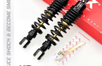 [🆕🇻🇳] X1R VIET NAM  – PHỤ TÙNG XE MÁY NHẬP KHẨU CHÍNH HÃNG 🚗 Top1Go 🏍️  Phuộc dành cho Yamaha NVX/ Nmax/ NouvoXPLUS Seri:Tăng chỉnh loxo
Tăng chỉnh chỉnh Rebound
Tăng chỉnh chiều caoThích hợp cho các dòng xe:Yamaha:
, shares-1✔️ , likes-9❤️️ , date-2025-09-24 21:38:05🇻🇳🇻🇳🇻🇳📰🆕