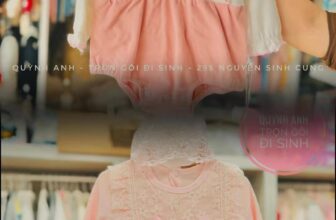 [🆕🇻🇳] Quỳnh Anh – Trọn Gói Đi Sinh – Shop chuyên cung cấp trọn gói đồ sơ sinh 🧑‍🧒❤️️👶⭐️  “Váy hồng xinh xắn cho ngày đầy tháng… bé nhỏ hôm nay chính là nàng công chúa trong lòng cả nhà ” #dososinhchobe #quynhanhtrongoidisinh #xuhuongfb #xuhuon , shares-0✔️ , likes-0❤️️ , date-2025-09-28 12:17:26🇻🇳🇻🇳🇻🇳📰🆕