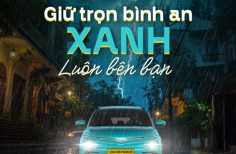 [🆕🇻🇳] Xanh SM – Dịch vụ di chuyển bằng xe điện đầu tiên tại Việt Nam 🚗 Top1Go 🏍️   MƯA BÃO TRÊN DIỆN RỘNG – ĐI ĐÂU CŨNG THẬN TRỌNG
Do ảnh hưởng của bão số 9, thời tiết tại nhiều khu vực tiềm ẩn khả năng có gió mạnh, mưa lớn diện rộng,  , shares-1✔️ , likes-23❤️️ , date-2025-09-25 02:08:02🇻🇳🇻🇳🇻🇳📰🆕