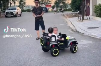 [🧸️🇻🇳] ô tô điện Hello baby  🎈Top1Toys🧸️   , shares-0✔️ , likes-2❤️️ , date-2025-09-29 17:36:45🇻🇳🇻🇳🇻🇳📰🆕