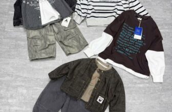 [🆕🇻🇳] Shop Thỏ Ngọc Mẹ Và Bé 🧑‍🧒❤️️👶⭐️ Bộ thu zai sẵn nhé
Ai cần ib em nha
, shares-1✔️ , likes-8❤️️ , date-2025-09-25 15:59:34🇻🇳🇻🇳🇻🇳📰🆕