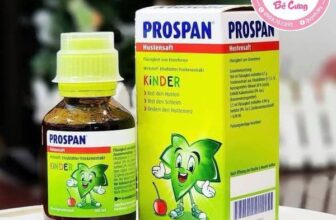 [🆕🇻🇳] BÉ CƯNG – Cửa Hàng Mẹ & Bé 🧑‍🧒❤️️👶⭐️  SIRO HO PROSPAN ĐỨC MẪU MỚI NHẤT!
Nhạy nhất trong các loại Prospan luôn.
Các mẹ có con nhỏ cứ thủ sẵn 1 lọ trong nhà không bao giờ thừa nhaSIRO TRỊ HO , shares-0✔️ , likes-0❤️️ , date-2025-09-28 16:23:33🇻🇳🇻🇳🇻🇳📰🆕