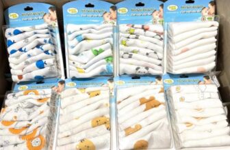 [🆕🇻🇳] Shop Mẹ Bé Mickey Cà Mau – TRỌN BỘ ĐI SINH – ĐỒ DÙNG- ĂN DẶM – SỮA BỈM 🧑‍🧒❤️️👶⭐️ Hộp 8 Chiếc Khăn Sữa Xô Sợi Tre Bamboo Cao Cấp Emom (8 chiếc/hộp)
, shares-1✔️ , likes-0❤️️ , date-2025-09-27 02:23:50🇻🇳🇻🇳🇻🇳📰🆕