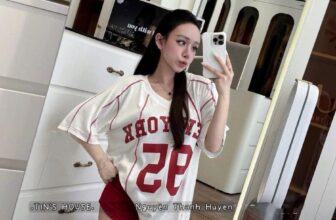 [🆕🇻🇳] Tin’s House • Chuyên quần áo hàng Quãng châu loại 1 👕 Top1Fashion 👗  Bé vẫn sẵn ship nhé ce mình ơi. đơn giãn thoải mái ạ
, shares-0✔️ , likes-3❤️️ , date-2025-09-24 16:55:09🇻🇳🇻🇳🇻🇳📰🆕