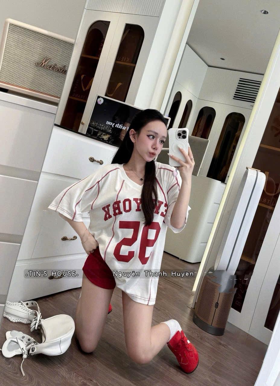 [🆕🇻🇳] Tin’s House • Chuyên quần áo hàng Quãng châu loại 1 👕 Top1Fashion 👗  Bé vẫn sẵn ship nhé ce mình ơi. đơn giãn thoải mái ạ
, shares-0✔️ , likes-3❤️️ , date-2025-09-24 16:55:09🇻🇳🇻🇳🇻🇳📰🆕