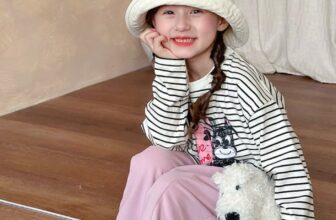 [🆕🇻🇳] SHIN Baby Closet – Thế giới thời trang, phụ kiện cho bé 😎❤️️⭐️ HÀNG MỚI VỀM5574 – Set bộ Mia Kids áo kẻ đen + quần nỉ hồng bé gái size 2-12yShopee:Mia Kids về set bộ xinh cho bé diện tầm giao mùa rồi ạ, bạn nà , shares-0✔️ , likes-1❤️️ , date-2025-09-25 19:09:14🇻🇳🇻🇳🇻🇳📰🆕