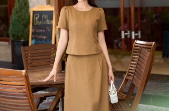 [🆕🇻🇳] Thời trang FIONA – Thương hiệu thời trang công sở cao cấp Việt  [🆕TOP1VIETNAM🇻🇳] 👕 Top1Fashion 👗  𝐑𝐔𝐒𝐓𝐈𝐂 𝐂𝐇𝐀𝐑𝐌Màu nâu – sắc thái “kinh điển” trong tủ đồ của mọi cô nàng sành điệu, mang đến nét thời thượng đầy ấm áp, đồng hành cùng nàng trong tiết trời , shares-0✔️ , likes-2❤️️ , date-2025-09-27 16:30:01🇻🇳🇻🇳🇻🇳📰🆕