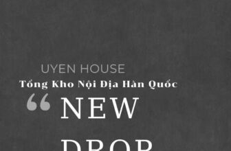 [🆕🇻🇳] Uyen House- TỔNG KHO NỘI ĐỊA HÀN QUỐC 🧑‍🧒❤️️👶⭐️ sành điệu thì mặc đồ hiệu ah
ᴹᴬᴰᴱ ᴵᴺ ᴷᴼᴿᴱᴬ ✿◕ ‿ ◕✿
Group fb: U Y E N- All Korea
Shopee: uyenhousekr
, shares-1✔️ , likes-1❤️️ , date-2025-09-26 05:25:01🇻🇳🇻🇳🇻🇳📰🆕