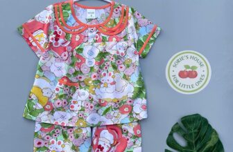 [🆕🇻🇳] Sorie’s House – Đồ tole/lanh cho Bé và Mẹ 🧑‍🧒❤️️👶⭐️ #LỬNG em còn ít ạ
———————
Bộ #tole #LỬNG BÉ GÁI về màu mới ạ
Đặc biệt có #CẶP MẸ VÀ BÉ luônnnn
Link video:
Link BÉ:
Link MẸ: , shares-0✔️ , likes-0❤️️ , date-2025-09-27 21:28:20🇻🇳🇻🇳🇻🇳📰🆕