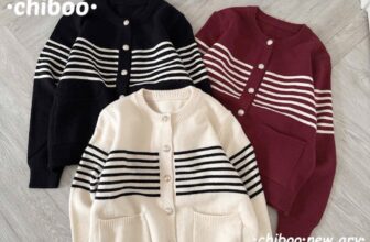 [🆕🇻🇳] Xuất Xịn Zara Mango (Jolie Shop) 👕 Top1Fashion 👗   Cadigan kẻ e về mẫu mới xinh ngất ngây
Mẫu áo basic lúc nào cũng cần, dù khoác hay mặc như áo mix chân váy cũng xinh iu hết nút lunn nháaa
Bảng màu siêu , shares-2✔️ , likes-6❤️️ , date-2025-09-26 01:34:38🇻🇳🇻🇳🇻🇳📰🆕