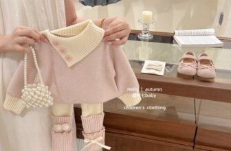 [🆕🇻🇳] Thảo Lâm Baby Shop – Cửa hàng quần áo sơ sinh – trẻ em 🧑‍🧒❤️️👶⭐️ Chotdon đi các moms ơiHàng chuẩn #Tbaby ko pha kè đâu ạ.Tag mac đầy đủ nên các mẹ yên tâm là mua đúng zá – nhận đúng hàng nha.Bảng size tham khảo : , shares-1✔️ , likes-2❤️️ , date-2025-09-28 05:16:08🇻🇳🇻🇳🇻🇳📰🆕