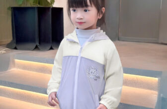 [🆕🇻🇳]  Dokma – Quần áo phụ kiện cho bé yêu [🆕Top1Vietnam🇻🇳] 🧑‍🧒❤️️👶⭐️  ÁO KHOÁC GIÓ DÀI TAY DOKMA – MẪU MỚI DA3060
Mềm mại – Ấm áp – Siêu đáng yêuBé tha hồ tung tăng dạo chơi, đi học hay dã ngoại cùng chiếc áo khoác gió m , shares-5✔️ , likes-16❤️️ , date-2025-09-26 17:22:52🇻🇳🇻🇳🇻🇳📰🆕