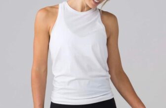 [🆕🇻🇳] Namaste Yoga Store – Chuyên Thảm, đồ tập, phụ kiện Yoga chuyên nghiệp – Chuyên cung cấp thảm tập, dụng cụ, trang phục, phụ kiện Yoga và Pilates cao cấp  [🆕Top1Vietnam🇻🇳] 🧘 Top1Yoga 🤸🏻‍♀️ TANK LULU ALL TIED UPOutfit Tank top sành điệu với chất vải lưới mềm mịn, mỏng nhẹ giúp nàng “giải nhiệt” nhanh chóng tức thì. Vẻ đẹp mới lạ trong thiết , shares-0✔️ , likes-4❤️️ , date-2025-09-27 21:53:48🇻🇳🇻🇳🇻🇳📰🆕